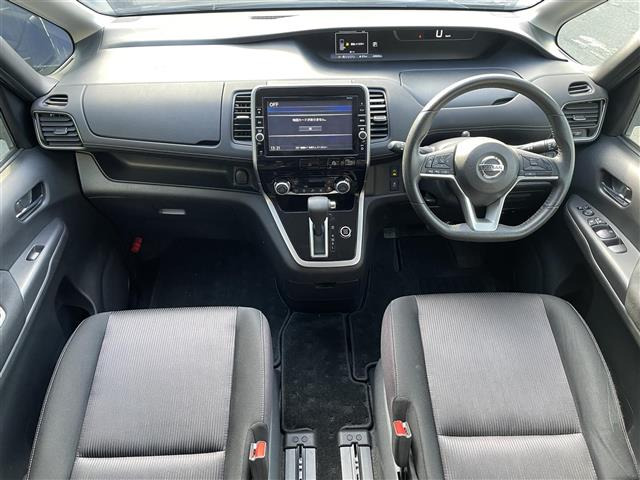 セレナ2.0 ハイウェイスター