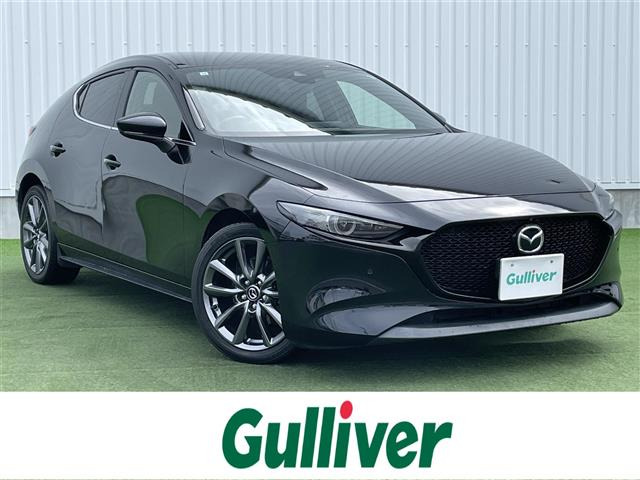 MAZDA3ファストバック1.8 XD プロアクティブ ツーリング セレクション