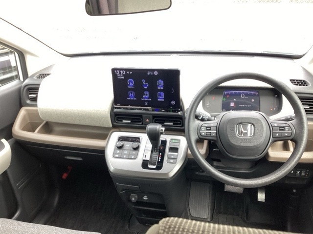 フリード1.5 エアー