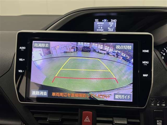 ヴォクシー2.0 ZS 煌III