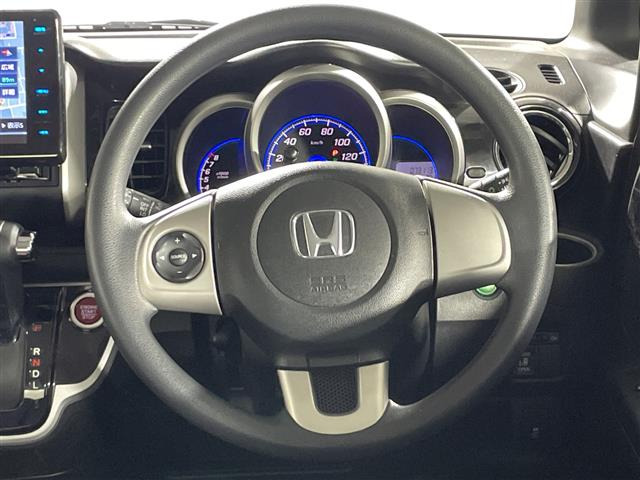 N-BOXカスタムG Lパッケージ