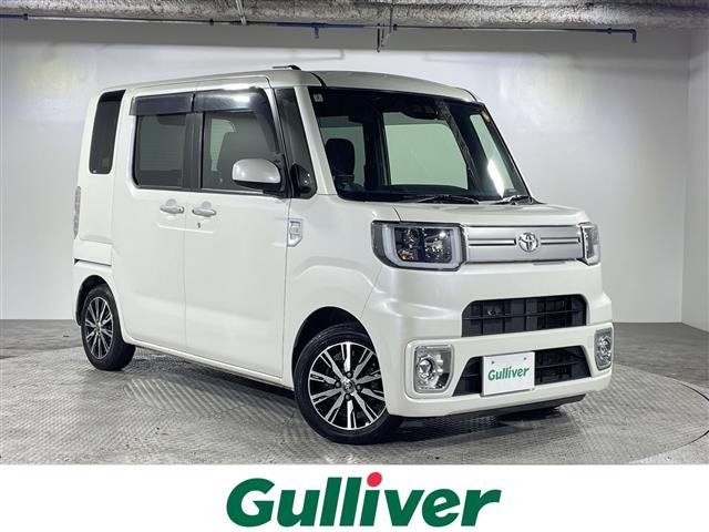 ピクシスメガGターボ SAIII