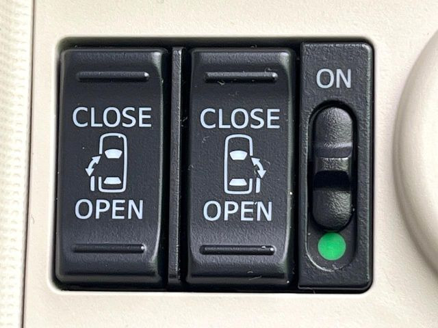 �y�����p���[�X���C�h�h�A�z�X�}�[�g�L�[��^�]�Ȃ̃X�C�b�`�Ō�ȗ����X���C�h�h�A�̊J���\���d��������͂����ăh�A���J����K�v�������A�����Ȃ��q�l�ł��ȒP�ɊJ���߂ł����K�ł���