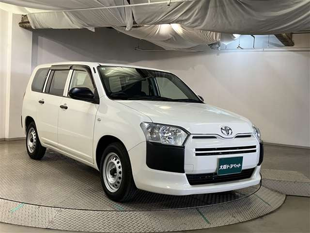 プロボックスバン