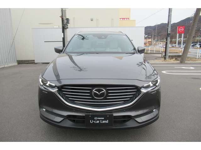 CX-82.2 XD Lパッケージ 4WD