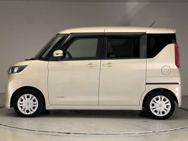 デイズルークスX