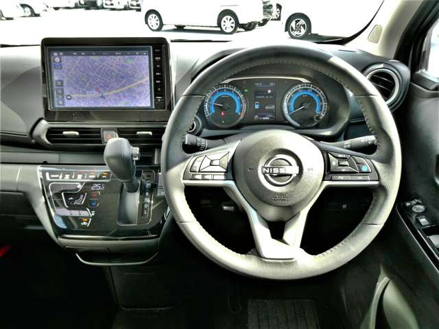 デイズハイウェイスターX プロパイロットエディション