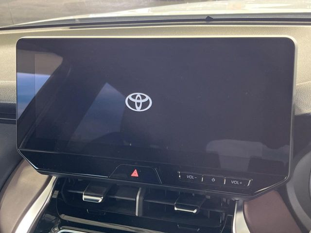 ハリアー2.5 ハイブリッド G