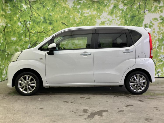 ムーヴX リミテッドII SAIII