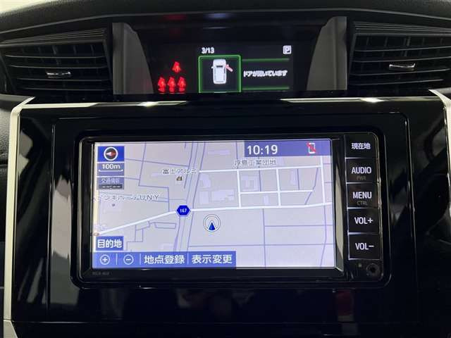 ルーミー1.0 カスタム G