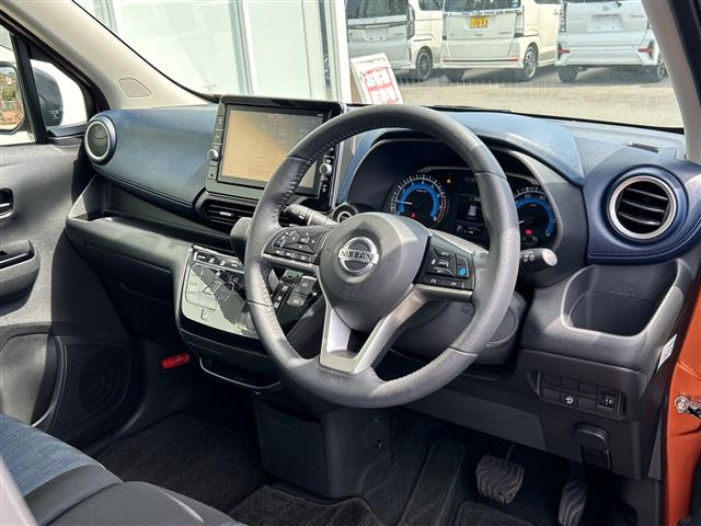 デイズハイウェイスターX プロパイロットエディション