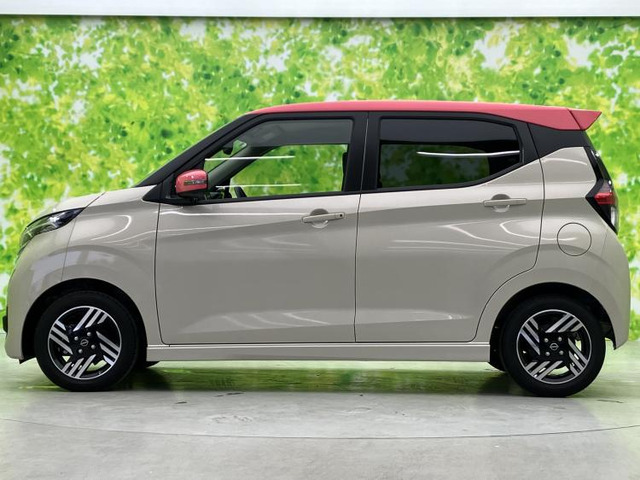 デイズハイウェイスターX プロパイロットエディション