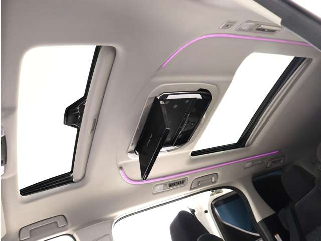 アルファード2.5 S Aパッケージ