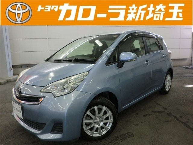 ラクティス1.5 G