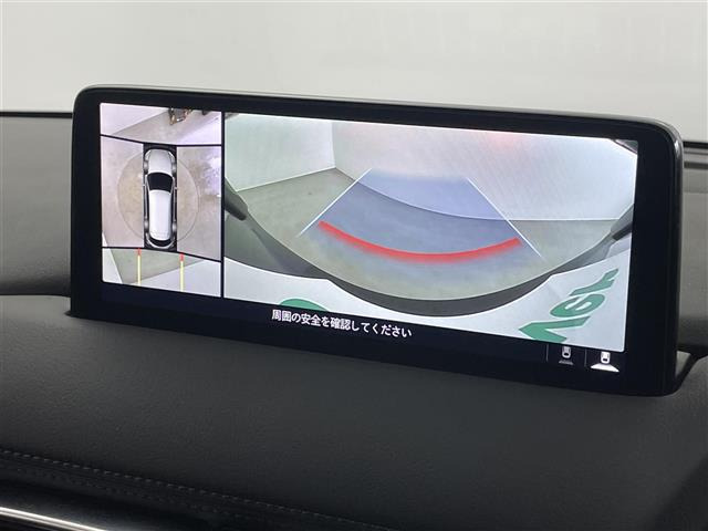 CX-82.2 XD ブラックトーンエディション 4WD