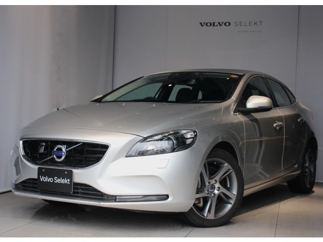 V40D4 SE ディーゼル