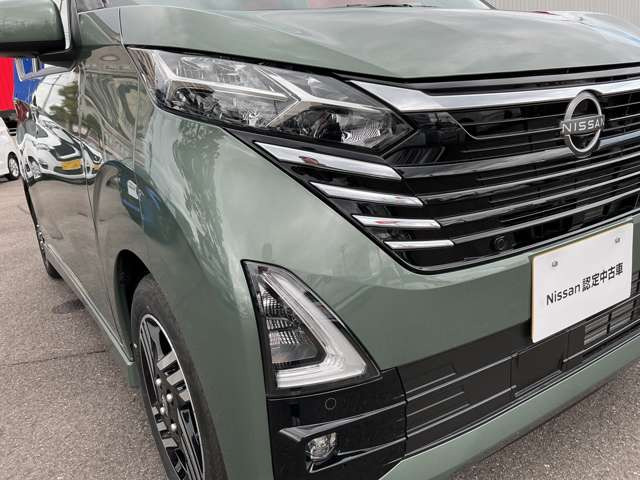 デイズハイウェイスターX プロパイロットエディション