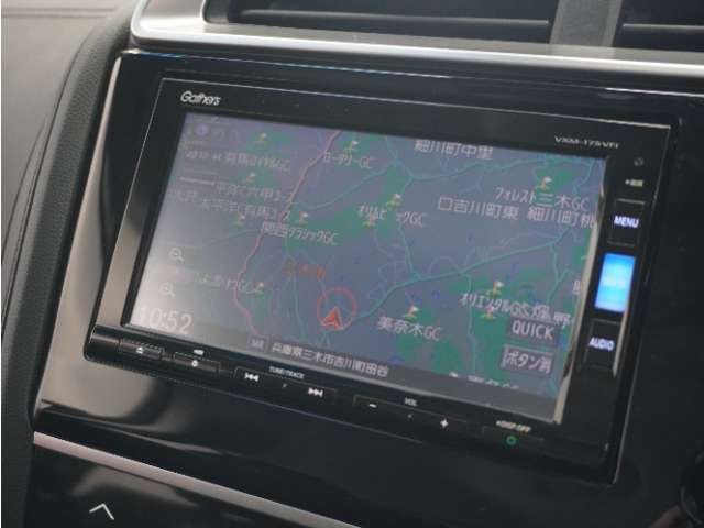 フィット1.5 ハイブリッド Fパッケージ コンフォートエディション