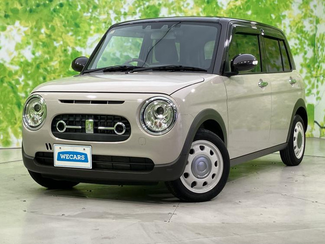 アルトラパンLC X