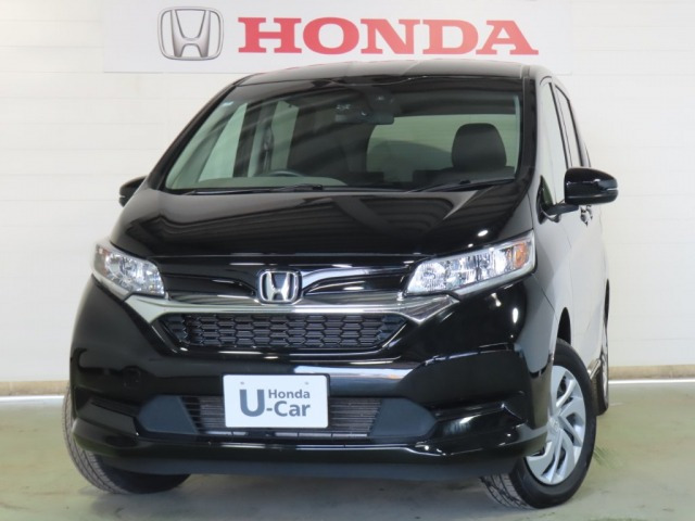 フリード+1.5 G ホンダセンシング 4WD