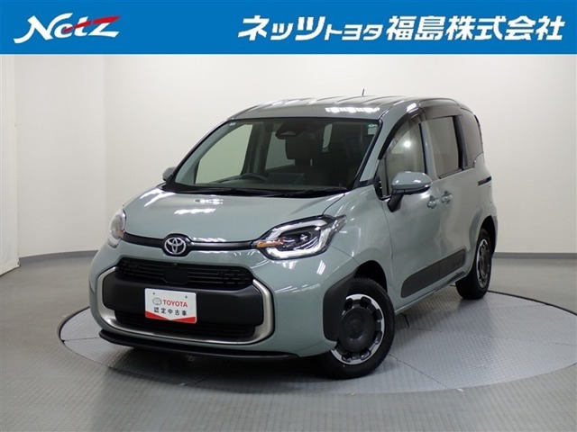シエンタハイブリッド 1.5 Z E-Four 4WD
