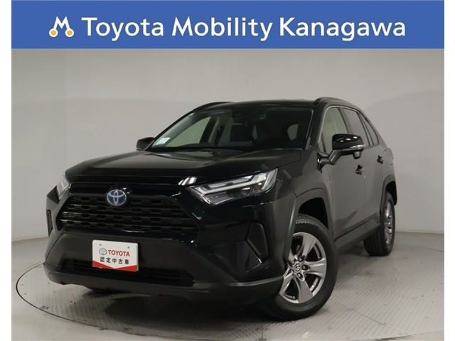 RAV42.5 ハイブリッド X