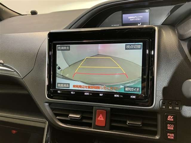 エスクァイアハイブリッド1.8 Gi プレミアムパッケージ ブラックテイラード