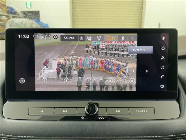 エクストレイル1.5 X e-4ORCE エクストリーマーX 4WD