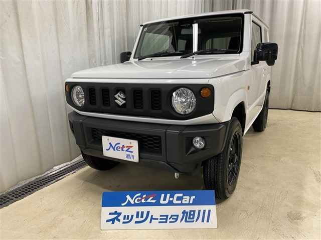 ジムニーXL 4WD