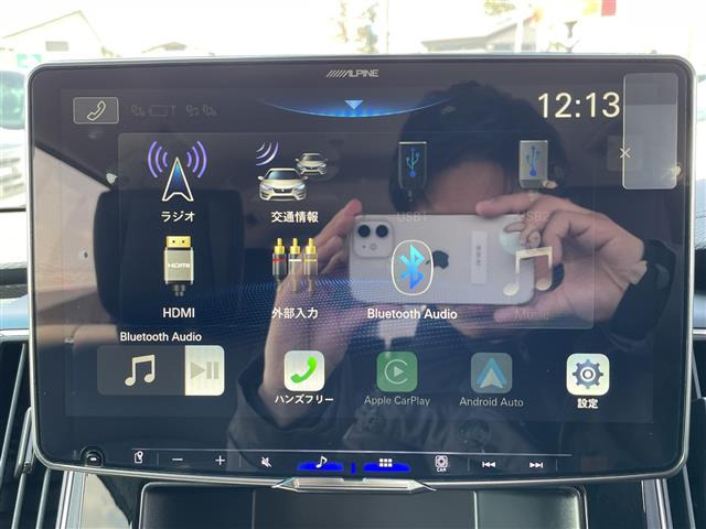 デリカD:52.2 ブラック エディション 4WD