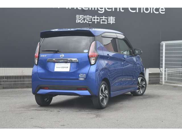 デイズハイウェイスター Gターボ プロパイロットエディション