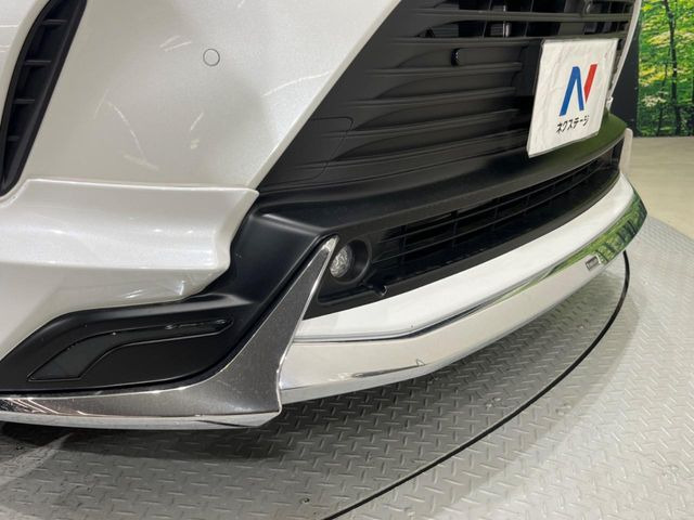 ハリアー2.5 ハイブリッド Z レザーパッケージ