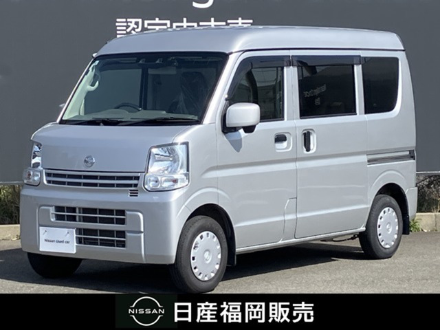 NV100クリッパーGX ハイルーフ