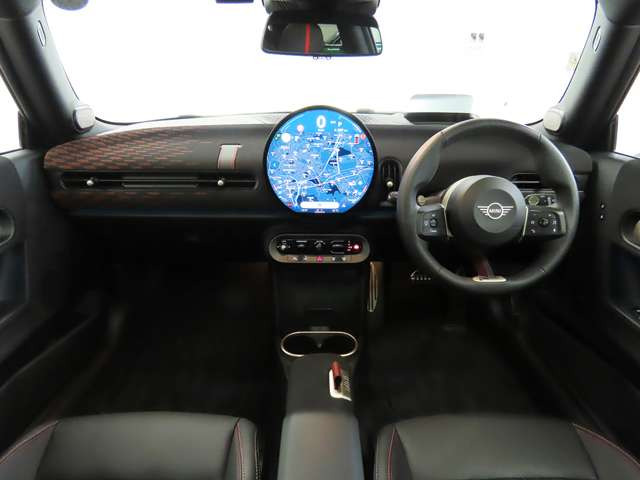 ミニジョン・クーパー・ワークス