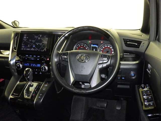 アルファード2.5 S