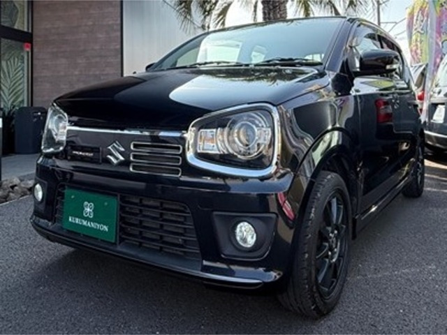 アルトワークス