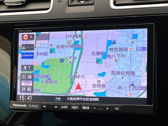 �y�i�r�Q�[�V�����z�g���₷���i�r�ŖړI�n�܂ł�������ē����Ă���܂��B�e��I�[�f�B�I�Đ��@�\���[�����Ă���A���Ԃ̉^�]������Ɋy�����Ȃ�܂�!!