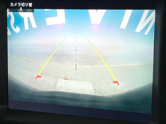 ���K�C�h���C���t���o�b�N�J����:�s���Ȓ��Ԃ�����ň��S!�K�C�h���C���t���Ȃ̂ŋ����ӏ��ł̒��Ԃ����N���N�ł�!