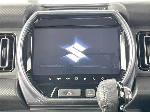 ハスラーJ スタイル