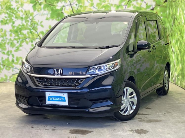 フリード1.5 G ホンダセンシング