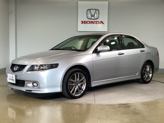 アコード2.0 ユーロR