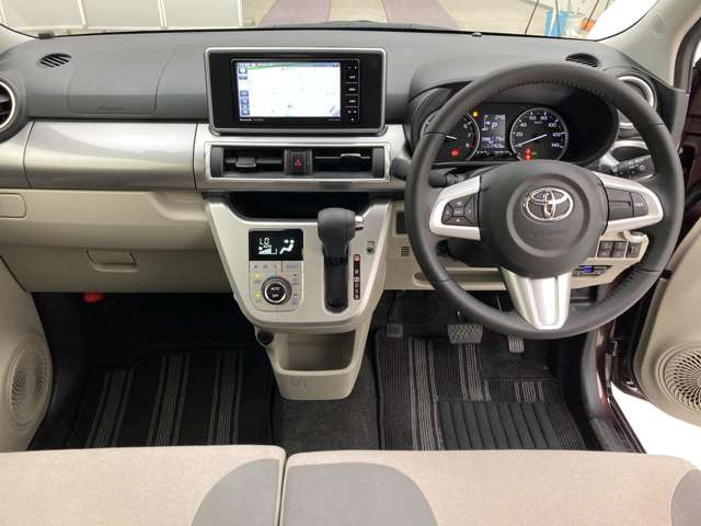 ピクシスジョイF G SAIII