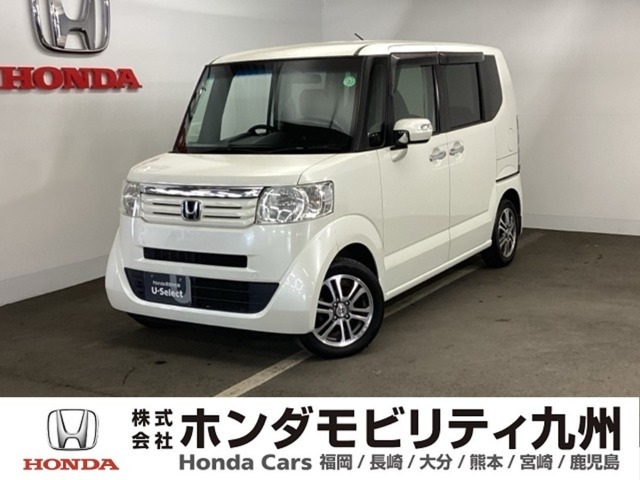 N-BOXG SSパッケージ