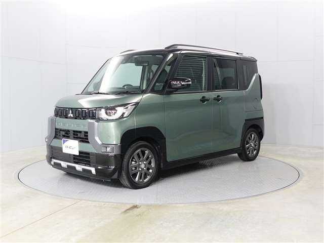 デリカミニG プレミアム