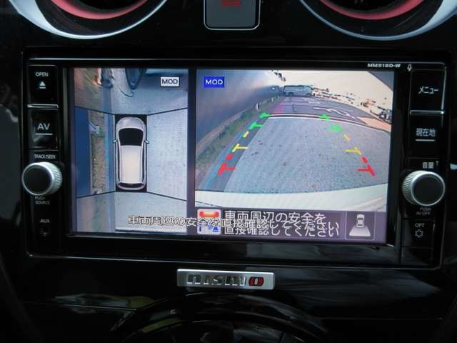 ノート1.2 e-POWER NISMO S