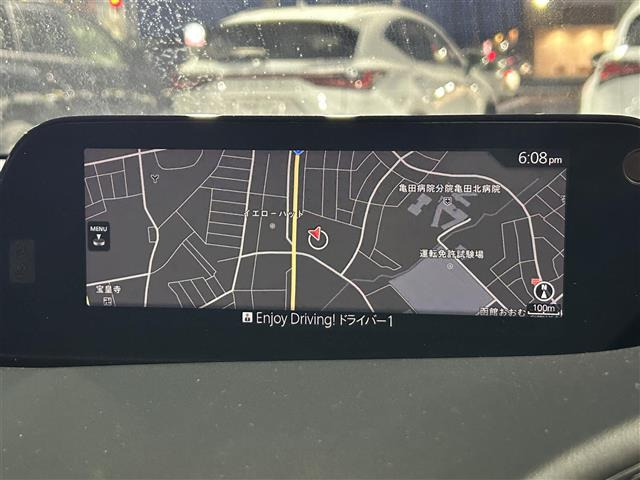 MAZDA3ファストバック1.8 XD プロアクティブ ツーリング セレクション  4WD