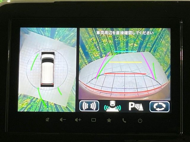 �y�S���ʃ��j�^�[�p�J�����z��p�̃J�����ɂ��A�ォ�猩���낵���悤�Ȏ��_��360�x�N���}�̎��͂��m�F���邱�Ƃ��ł��܂������p�������m�F���₷���A�����ꏊ�ł̐؂�Ԃ��⒓�Ԃ��X���[�Y�ɍs���܂��B