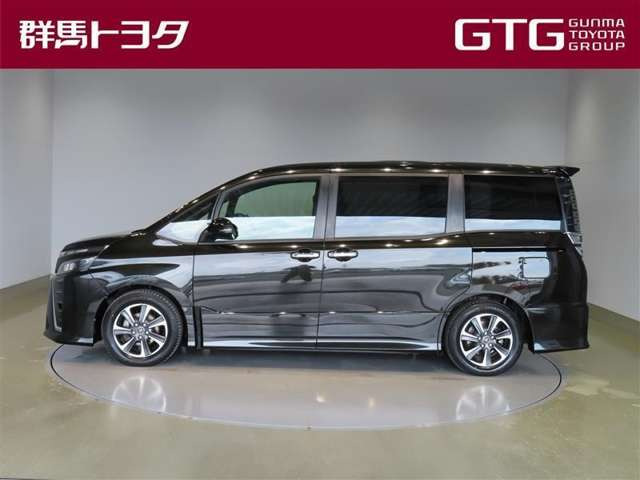 ヴォクシー2.0 ZS