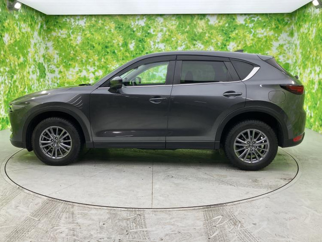 CX-52.2 XD プロアクティブ 4WD