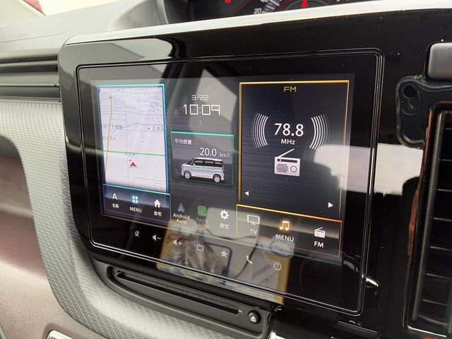 ソリオバンディット1.2 ハイブリッド(HYBRID) MV